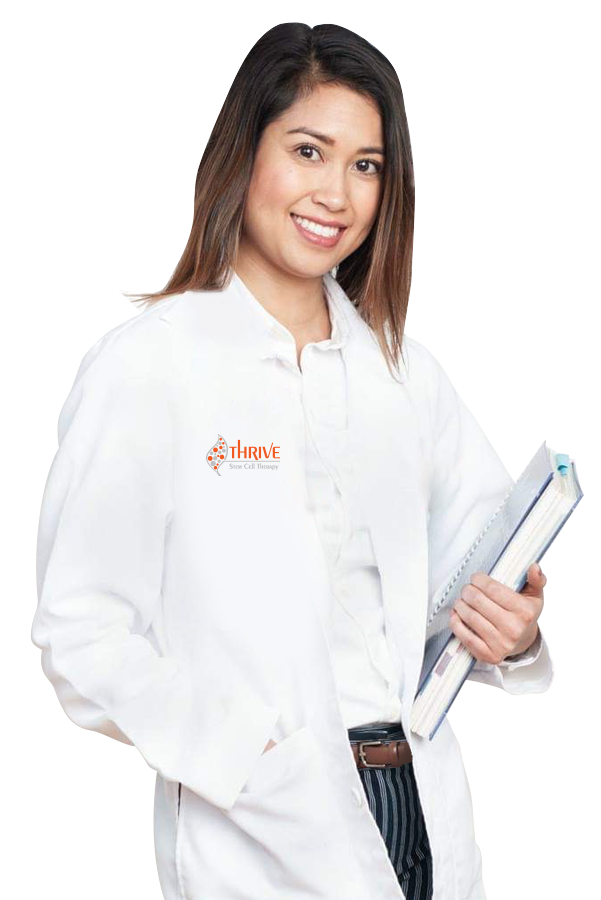 Dr. Sarah Larssen